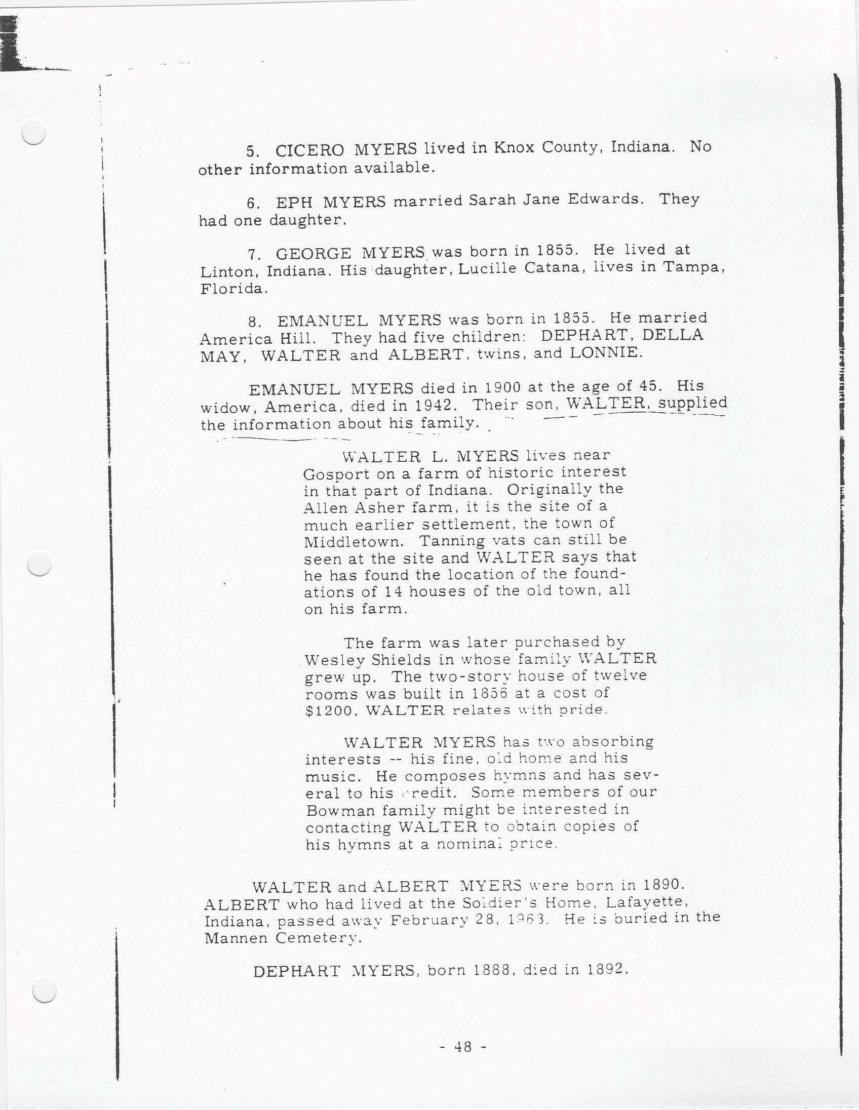 Document